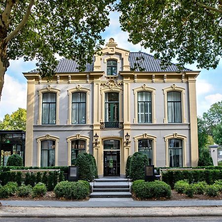 Pillows Grand Boutique Hotel Ter Borch Zwolle Zwolle  Kültér fotó