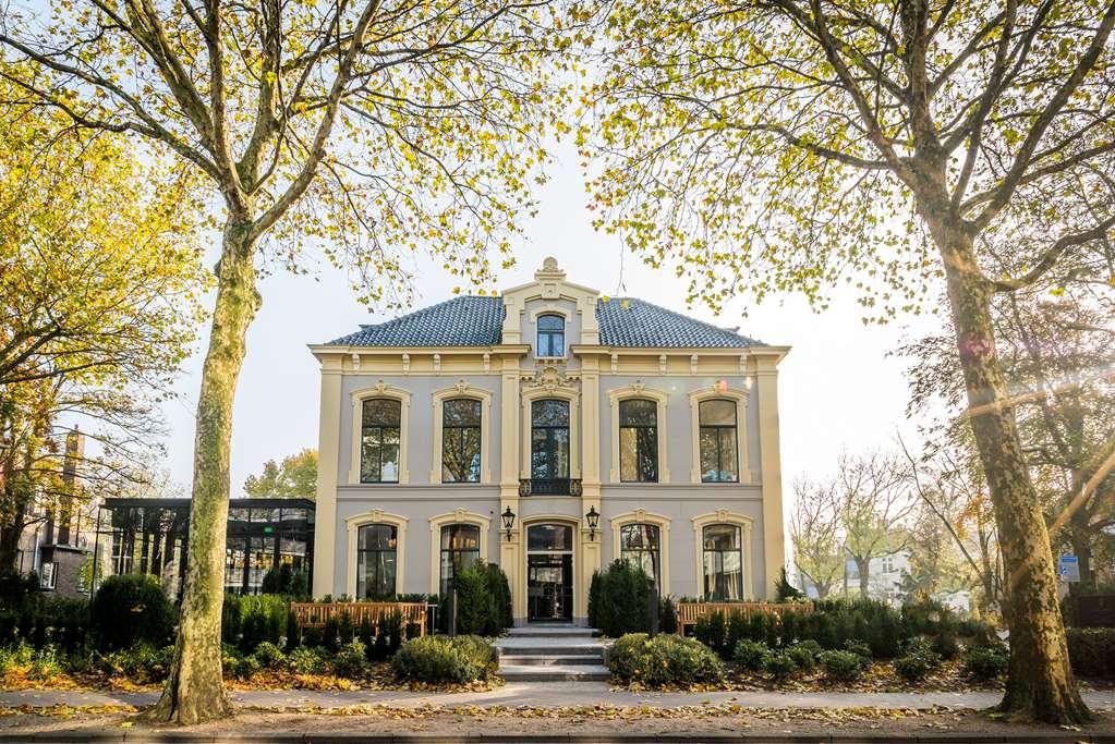 Pillows Grand Boutique Hotel Ter Borch Zwolle Zwolle  Kültér fotó