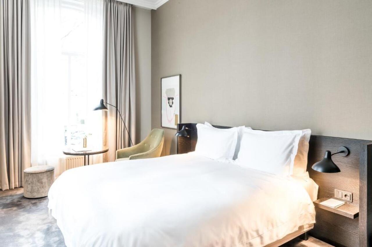 Pillows Grand Boutique Hotel Ter Borch Zwolle Zwolle  Kültér fotó