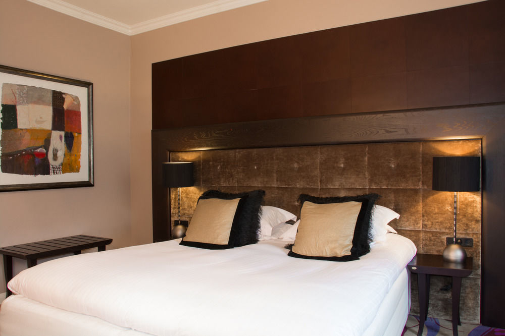 Pillows Grand Boutique Hotel Ter Borch Zwolle Zwolle  Kültér fotó