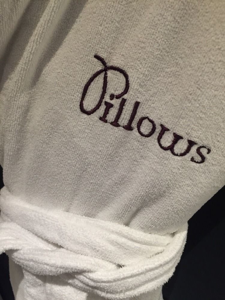 Pillows Grand Boutique Hotel Ter Borch Zwolle Zwolle  Kültér fotó