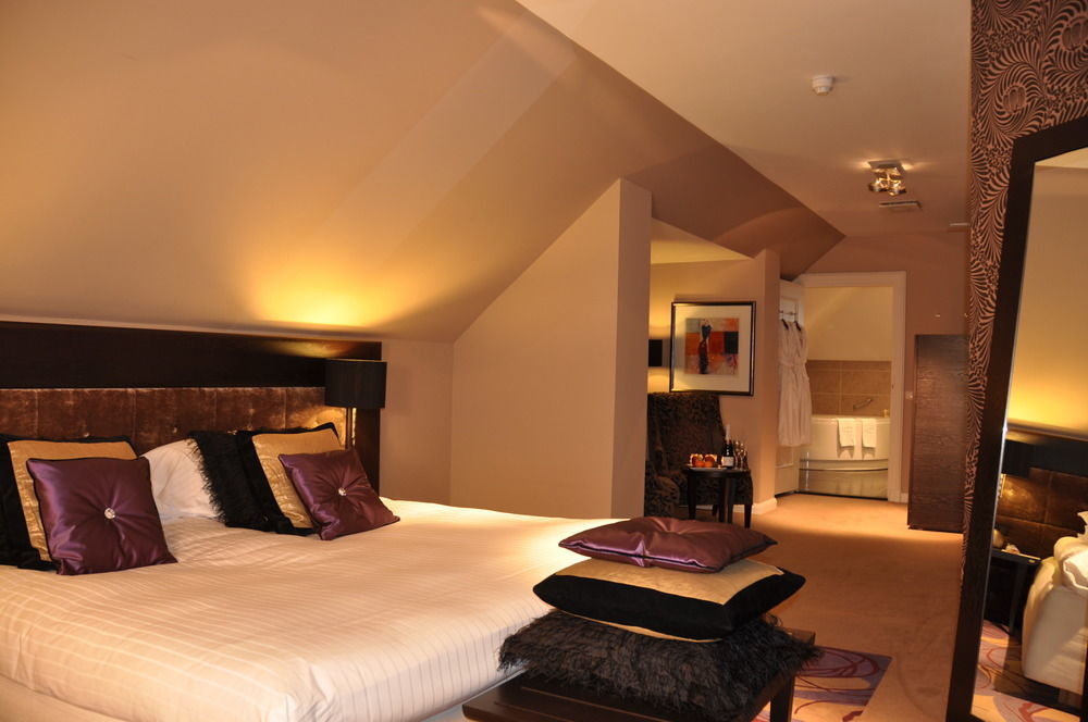 Pillows Grand Boutique Hotel Ter Borch Zwolle Zwolle  Kültér fotó