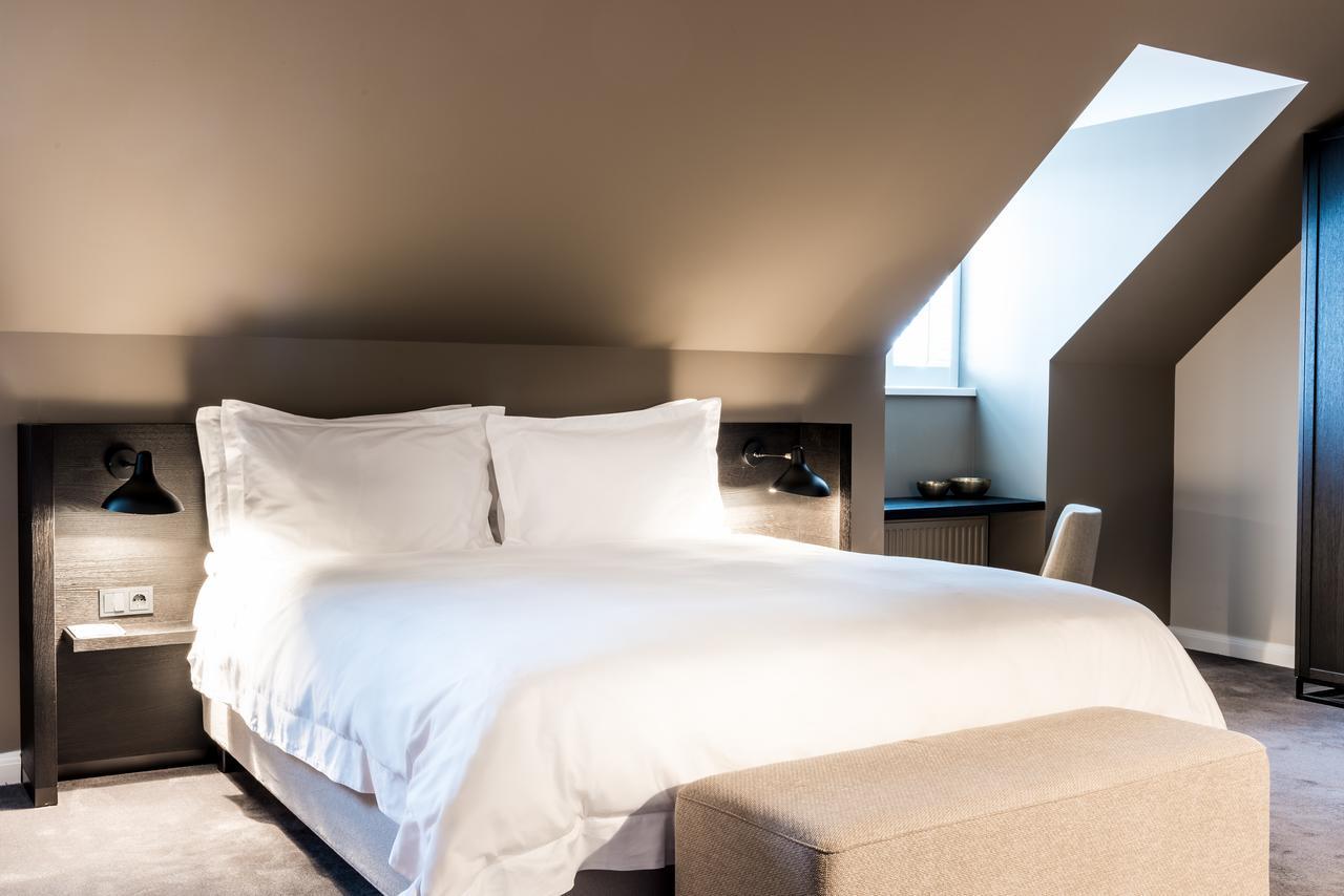 Pillows Grand Boutique Hotel Ter Borch Zwolle Zwolle  Kültér fotó